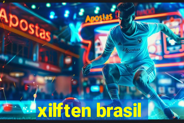 xilften brasil